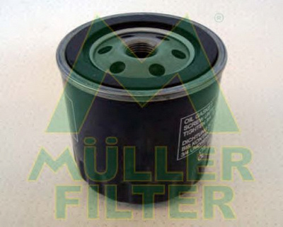 MULLER FILTER fo14 -  Масляный фильтр
